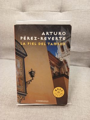 La piel del tambor