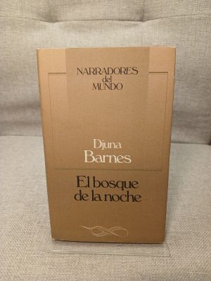 El bosque de la noche