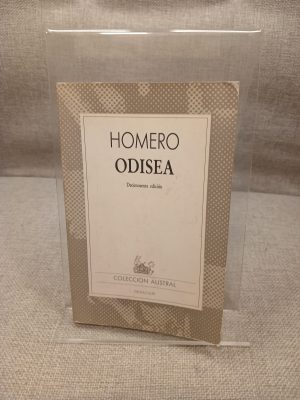 Odisea