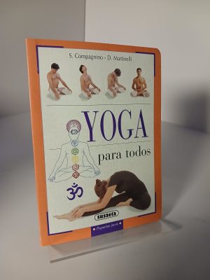 Yoga para todos