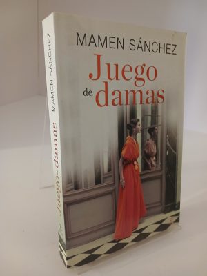 Juego de damas