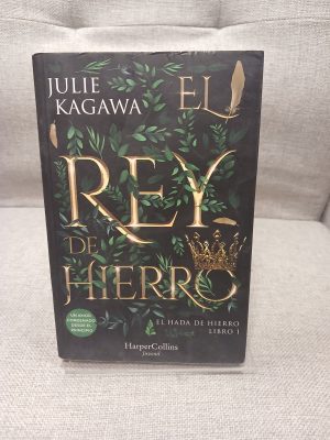 El rey de hierro