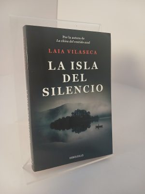 La isla del silencio