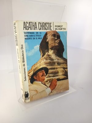 Poirot en Egipto