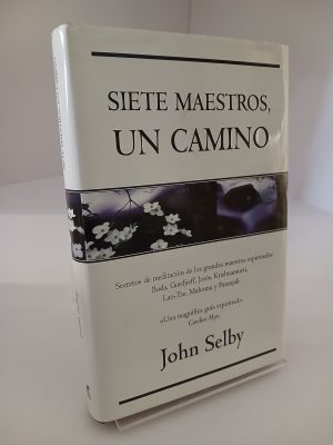 Siete Maestros, Un Camino