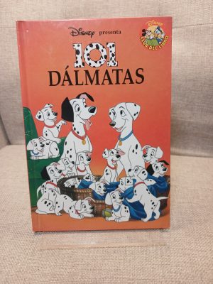 101 dálmatas