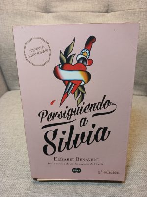 Persiguiendo a Silvia