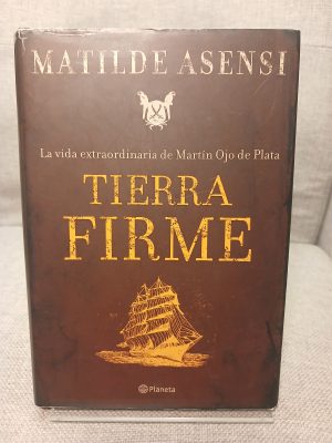 Tierra firme