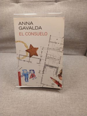 El consuelo