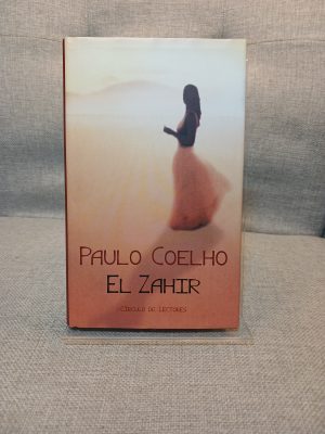 El Zahir