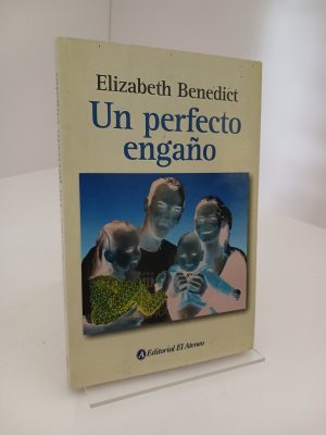 Un perfecto engaño