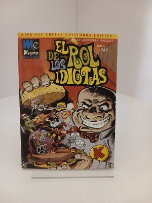 El rol de los idiotas