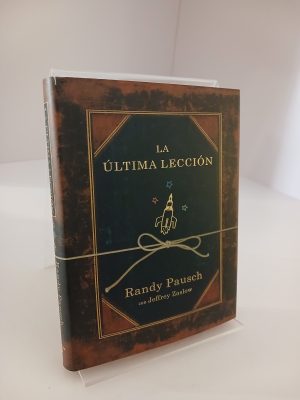 La Última lección
