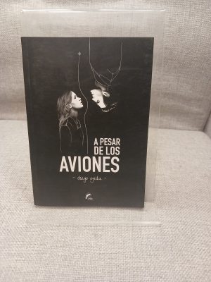 A pesar de los aviones