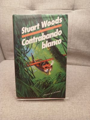 Contrabando blanco