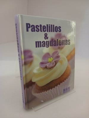 Pastelillos & magdalenas
