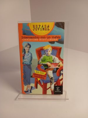 Intercambio con un inglés