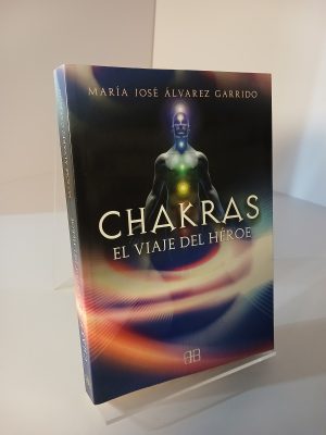 Chakras, el viaje del héroe