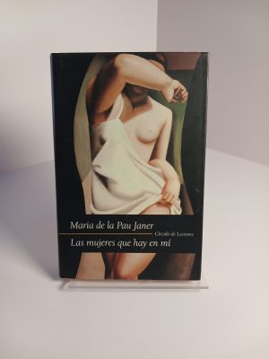 Portada de Las mujeres que hay en mi