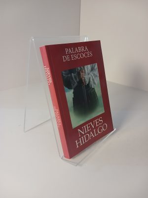 Portada de Palabra de escocés