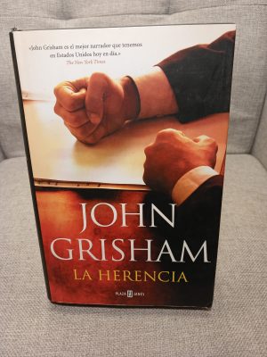 La herencia