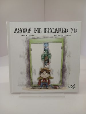 Ahora me encargo yo