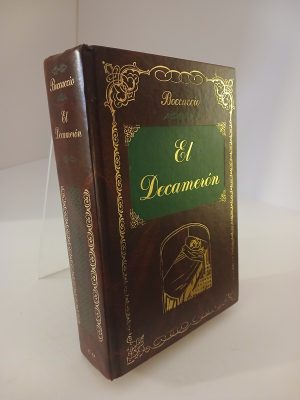 El Decameron
