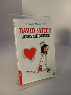 Jesús me quiere
