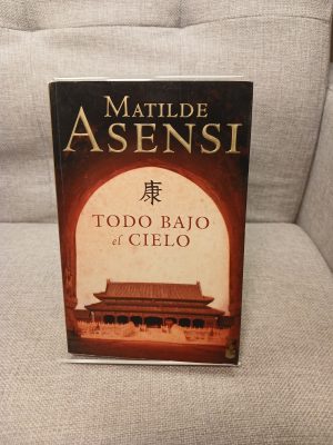 Todo bajo el cielo