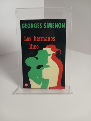 Los Hermanos Rico
