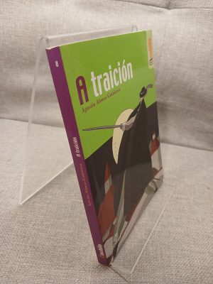 A traición
