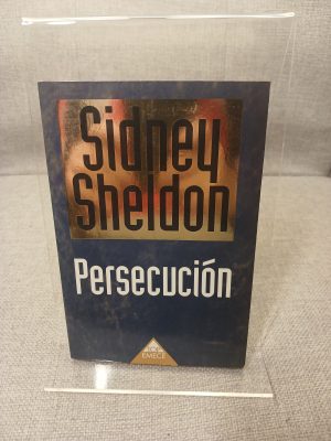 Persecución