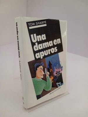 Una Dama en apuros