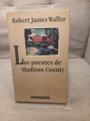 Los puentes de Madison County