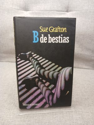 B de bestias
