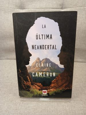 La última neandertal
