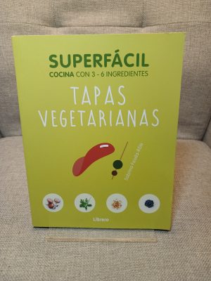 Tapas Vegetarianas
