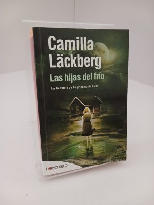 Portada de Las hijas del frío