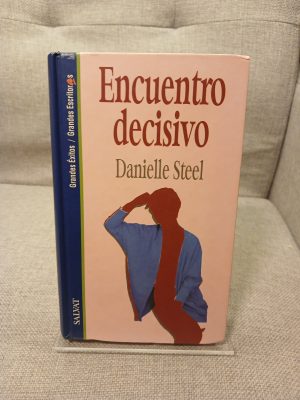 Encuentro decisivo