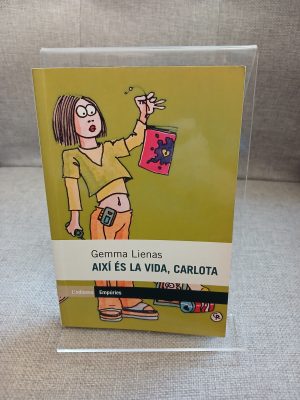 Així és la vida, Carlota