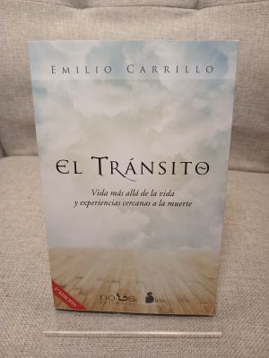 Portada de El Transito