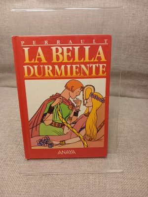 La bella durmiente