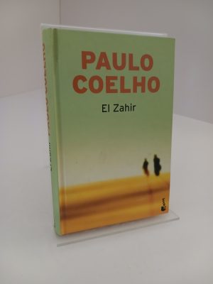 El Zahir