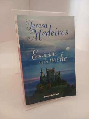 Escándalo en la noche