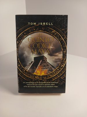 El quinto códice maya
