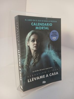 Llévame a casa
