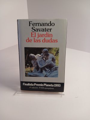 El jardín de las dudas