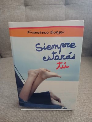 Siempre estarás tú