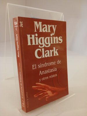 El Sindrome de Anastasia