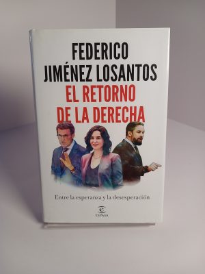 El retorno de la Derecha entre la esperanza y la desesperación